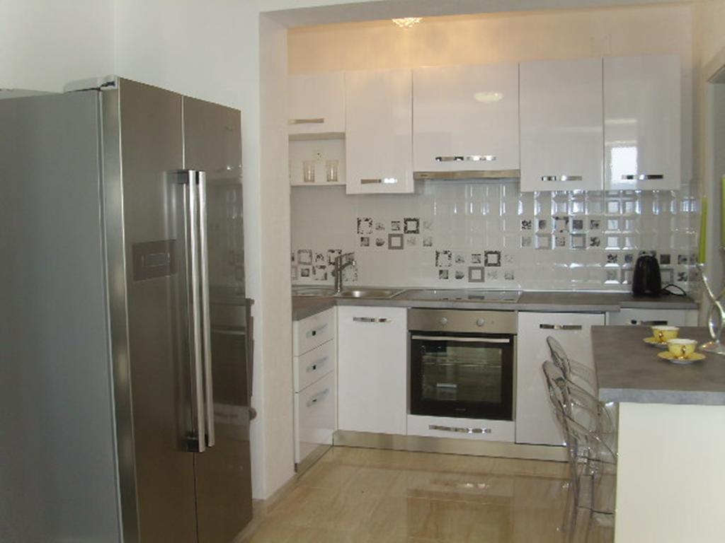 Apartments Villa Anamaria Trogir Værelse billede
