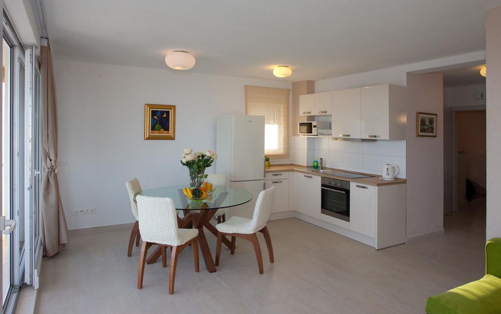 Apartments Villa Anamaria Trogir Værelse billede
