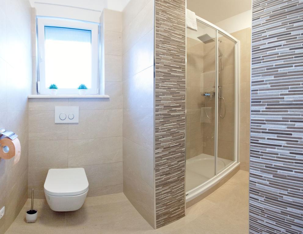 Apartments Villa Anamaria Trogir Værelse billede