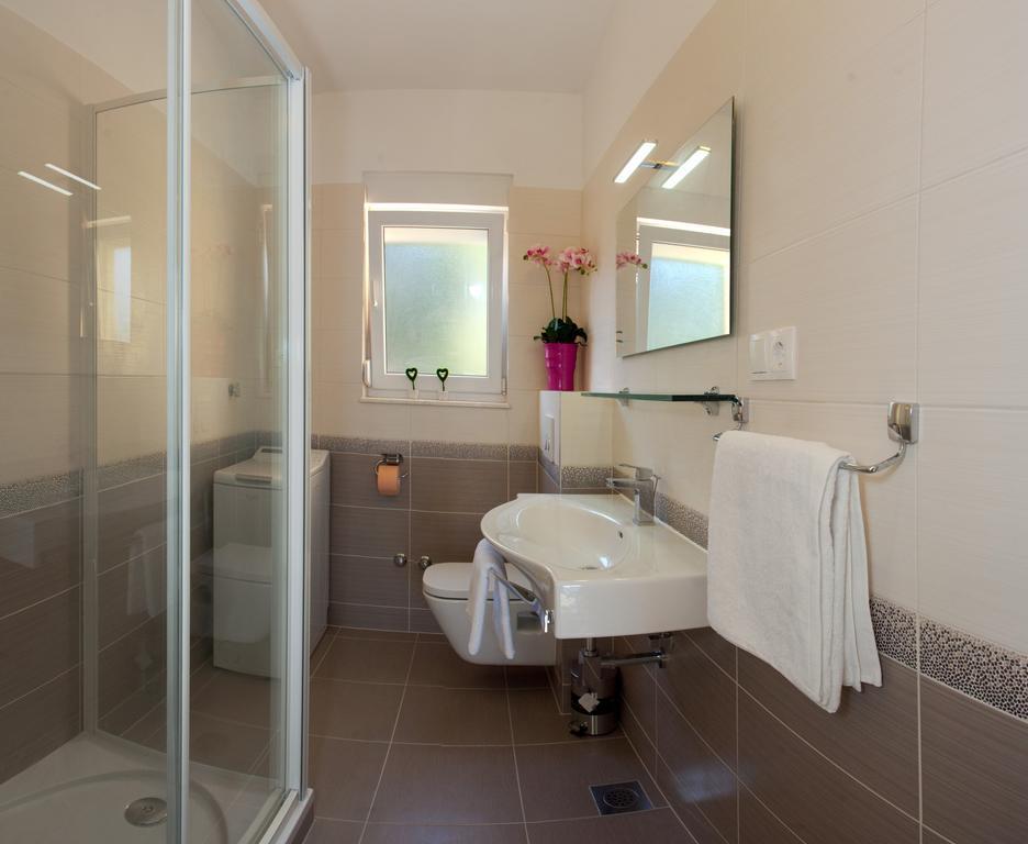 Apartments Villa Anamaria Trogir Værelse billede